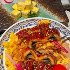 京鹿料理(大悦城店) User Photo