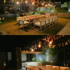 半月山温泉酒店二楼中餐厅 User Photo