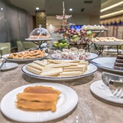 宁国伯爵王朝大酒店餐饮部 User Photo