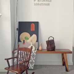 本初书店 User Photo