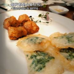 HAN SHE User Photo