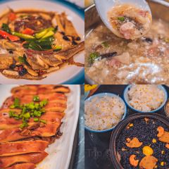 宋小谨(西沙湾店) User Photo
