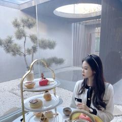 旅山煮海·茶空间 User Photo