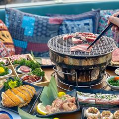 月下云里·酒肆烧肉(大理古城店) User Photo