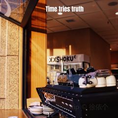 宿咕XXSHOKU(融创店) User Photo