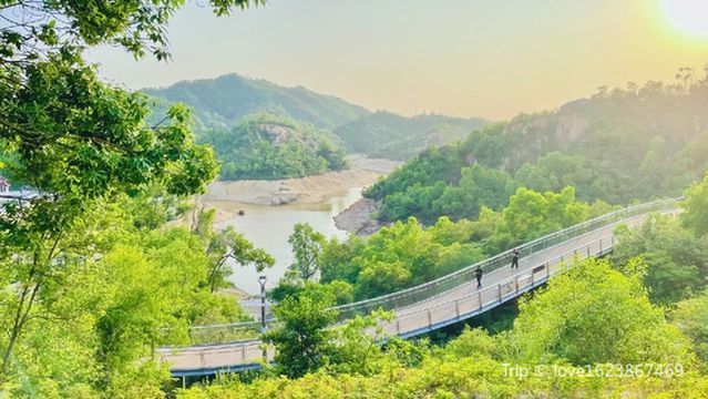 Zhuhai Jingshan Road Seaview Section