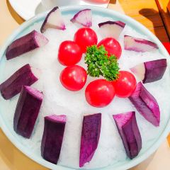 戴记龙虾(蓝堡湾店) User Photo