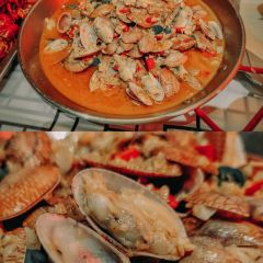 憶口香蝦驢館張用戶圖片