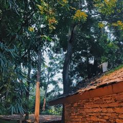 黄果树匠庐·村晓·餐厅 User Photo
