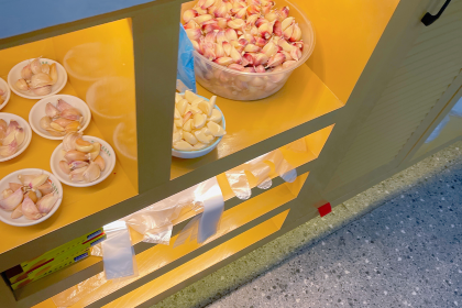 马忠餐饮(久治店)