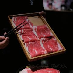 森荟·寿喜烧·烤肉(新梦店) User Photo