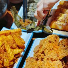 源来忆蓉城(老县衙店) User Photo