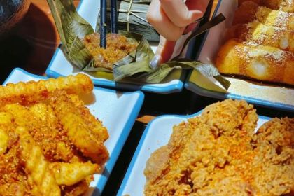 源来忆蓉城(老县衙店)