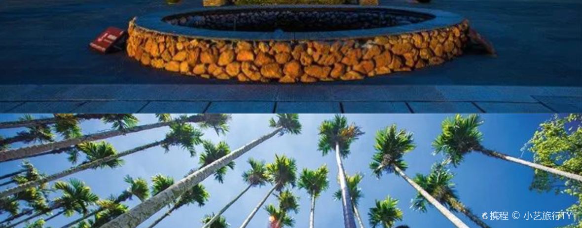 保亭天艺酒店-中餐厅