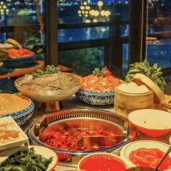 莺花渡火锅(长嘉汇店) User Photo