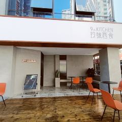 玖號西食張用戶圖片