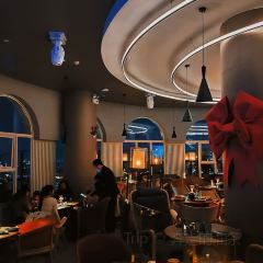 云顶音乐餐吧(梅州店) User Photo
