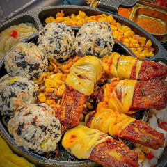 Meet Sun韩式大排档(福州万象九宜城店) User Photo