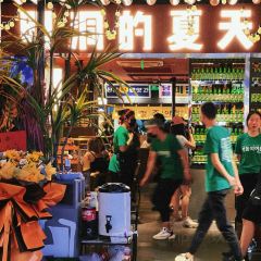 明洞的夏天(中原万达店) User Photo