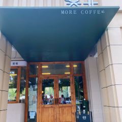 莫非咖啡·More coffee(上海滩店) User Photo