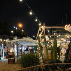 日落沙滩PARTY User Photo