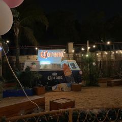 日落沙滩PARTY User Photo