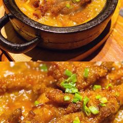 第九关中式酒館山西菜 User Photo