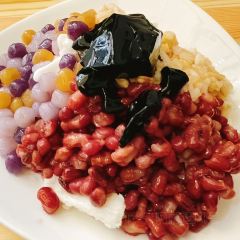 檐上食堂 User Photo