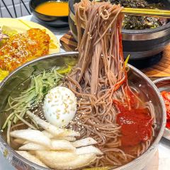 大叔韓式特色料理（奧體店）張用戶圖片