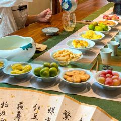 庐州隐·国风茶宴(南艳湖公园店) User Photo