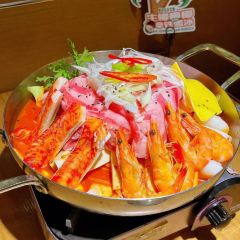 阿卡AK.Lab洋风韩餐(花园路万达坊店) User Photo