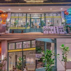 小曼谷泰國菜張用戶圖片