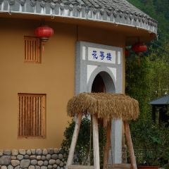 遇见丘香 User Photo
