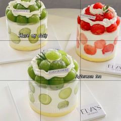 三秋糖舍(所城里店) User Photo