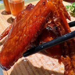 蕉棠·鸽子乳鸽专门店(万象城店) User Photo