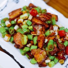 大劈柴蒸碗(后许小区店) ảnh của người dùng
