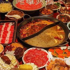 福德喜老火锅(郑州旗舰店) User Photo