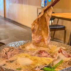 侍宵·烧鸟·居酒屋(安泰天街店) 여행 사진