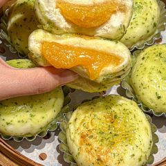 望海潮酒店(墟沟海鲜美食城3号店) User Photo