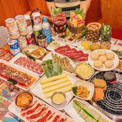 胡庆一重庆老火锅(泰山路店) User Photo