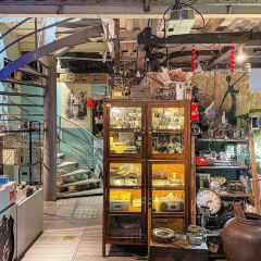 米粤传(光荣路店) User Photo