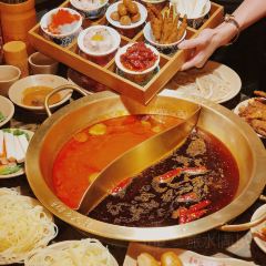 蜀國大將·老火鍋（江北店）張用戶圖片