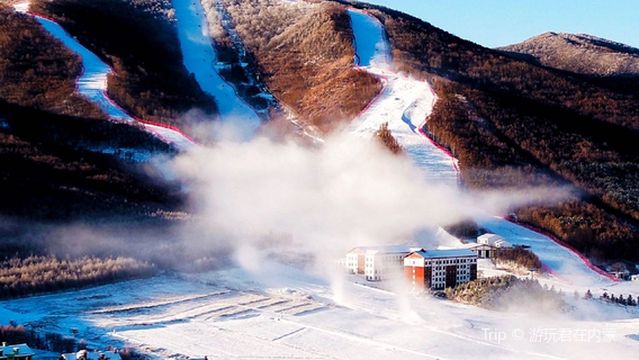 메이린 밸리 스키장