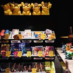 爱烧肉居酒屋(黑金店) User Photo
