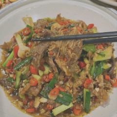 油菜花院子(万家丽店) User Photo