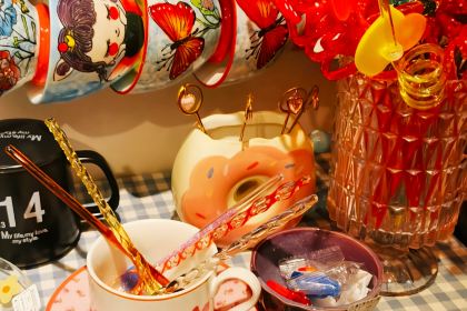 BEI JING YI PIN KAO YA