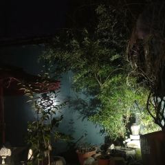 茉莉花园咖啡(惠民路店) 여행 사진