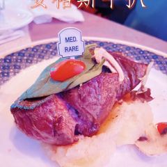 Day and Night Angus Steak & Raw Bar User Photo