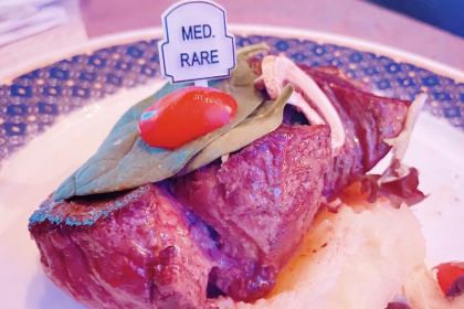 Day and Night Angus Steak & Raw Bar