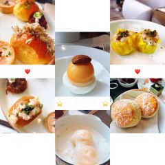 The Butterfly Room User Photo